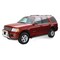 Westin Automotive POLISHED ALUMINUM SURE GRIP BOARD 85IN(BRACKETS SOLD SEP) 27-6650 - alternate 2